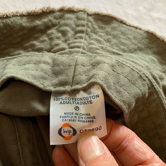 👗🌟SALE 4 for $20🌟👗2 summer bucket hats small - Picture 3 of 5